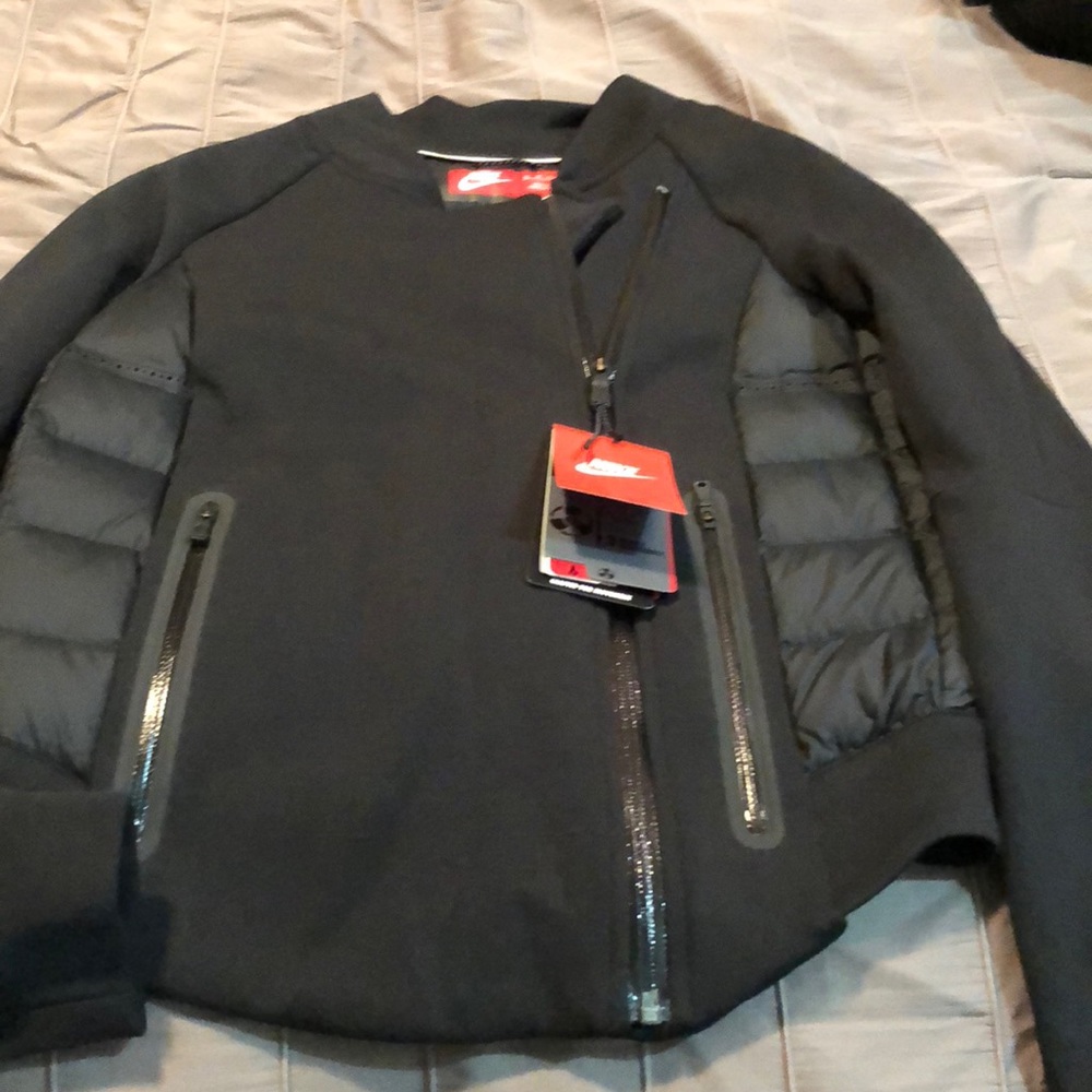 Nike jacket